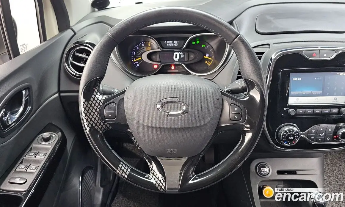 Renault (Samsung) QM3 2015 1.5 автомат (гидро), фото 19 Renault (Samsung) QM3 2015 1.5 автомат (гидро), фото 19