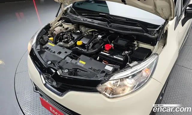 Renault (Samsung) QM3 2015 1.5 автомат (гидро), миниатюра 6 Renault (Samsung) QM3 2015 1.5 автомат (гидро), миниатюра 6