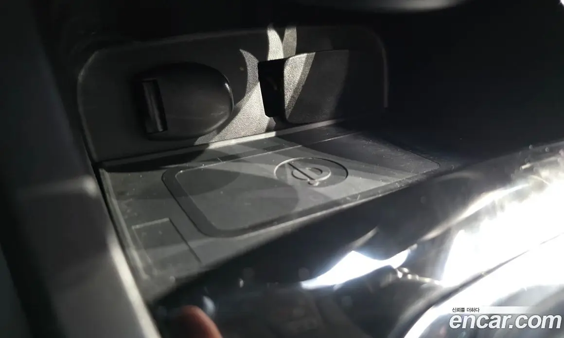 Renault (Samsung) QM3 2017 1.5 автомат (гидро), фото 15