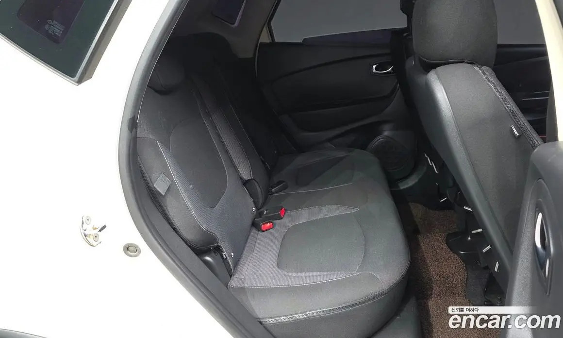 Renault (Samsung) QM3 2017 1.5 автомат (гидро), фото 17