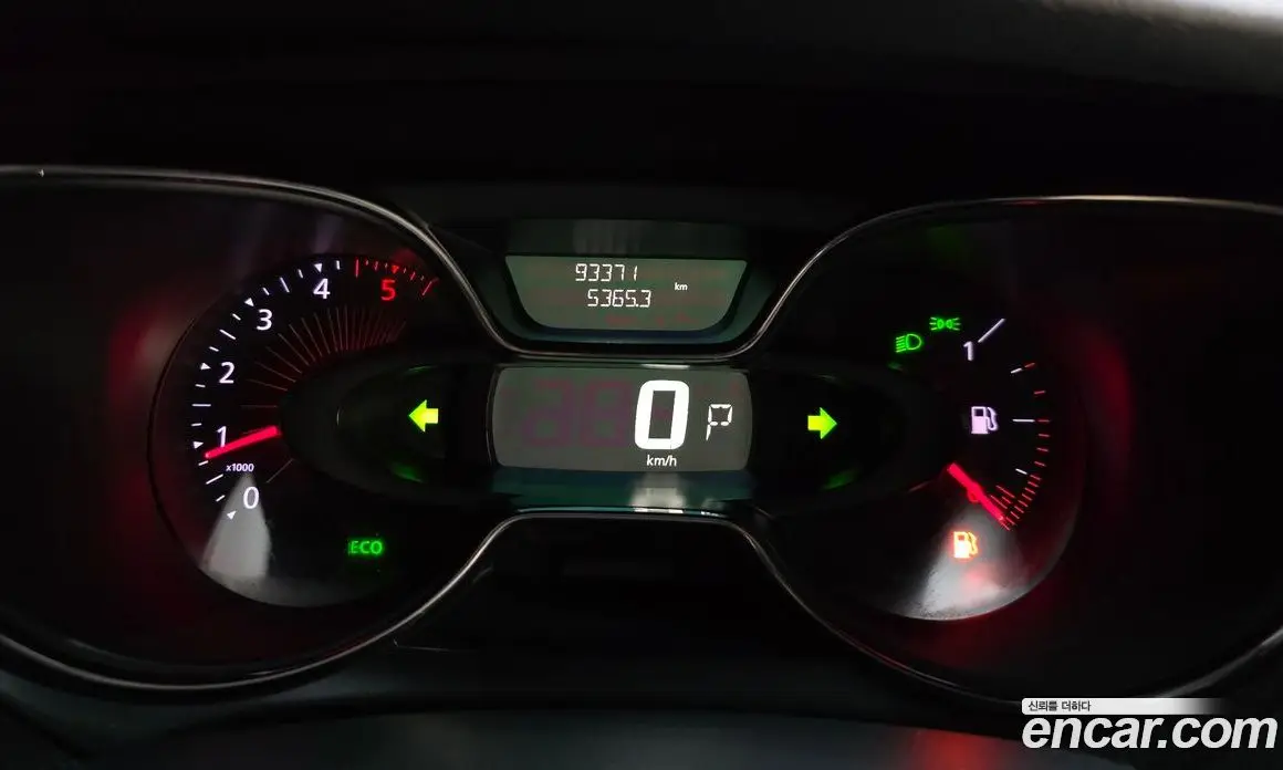 Renault (Samsung) QM3 2017 1.5 автомат (гидро), фото 10