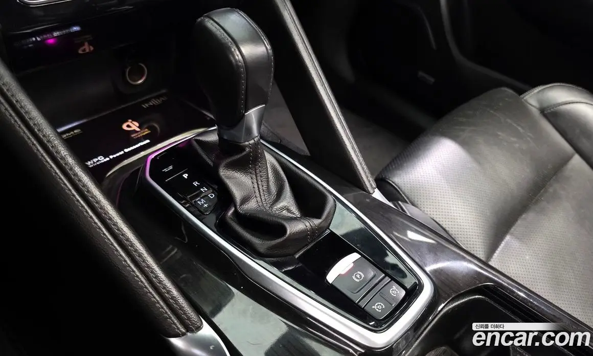 Renault (Samsung) QM6 2016 2.0 автомат (гидро), фото 12 Renault (Samsung) QM6 2016 2.0 автомат (гидро), фото 12
