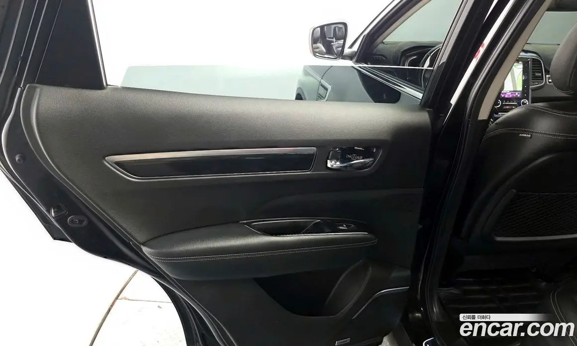 Renault (Samsung) QM6 2016 2.0 автомат (гидро), фото 15 Renault (Samsung) QM6 2016 2.0 автомат (гидро), фото 15