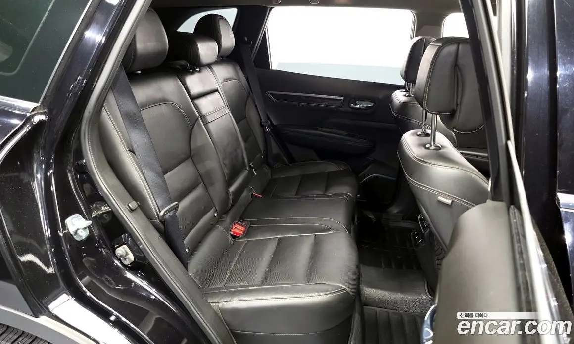 Renault (Samsung) QM6 2016 2.0 автомат (гидро), фото 17 Renault (Samsung) QM6 2016 2.0 автомат (гидро), фото 17