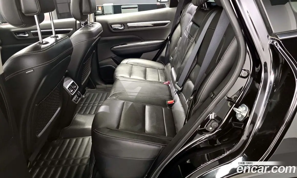 Renault (Samsung) QM6 2016 2.0 автомат (гидро), фото 18 Renault (Samsung) QM6 2016 2.0 автомат (гидро), фото 18