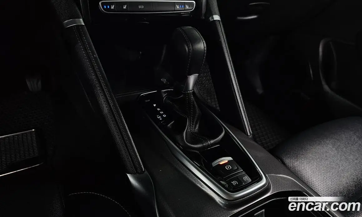 Renault (Samsung) QM6 2017 2.0 автомат (гидро), фото 12