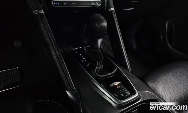 Renault (Samsung) QM6 2017 2.0 автомат (гидро), миниатюра 12