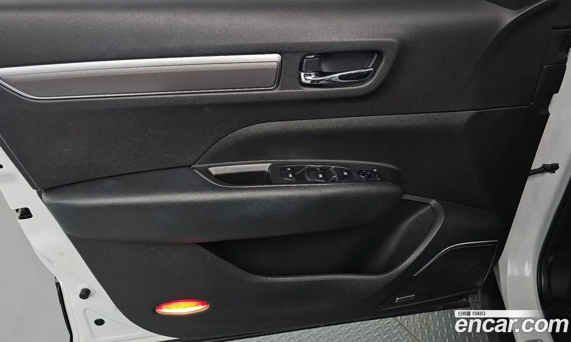 Renault (Samsung) QM6 2017 2.0 автомат (гидро), фото 14