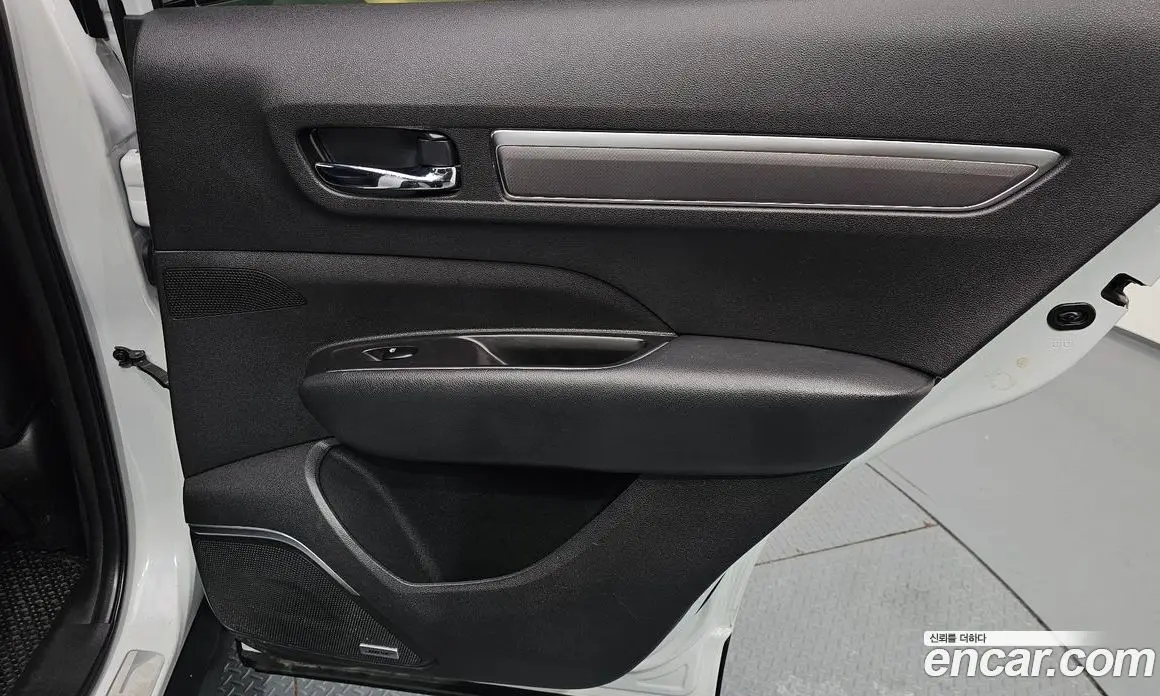 Renault (Samsung) QM6 2017 2.0 автомат (гидро), фото 15
