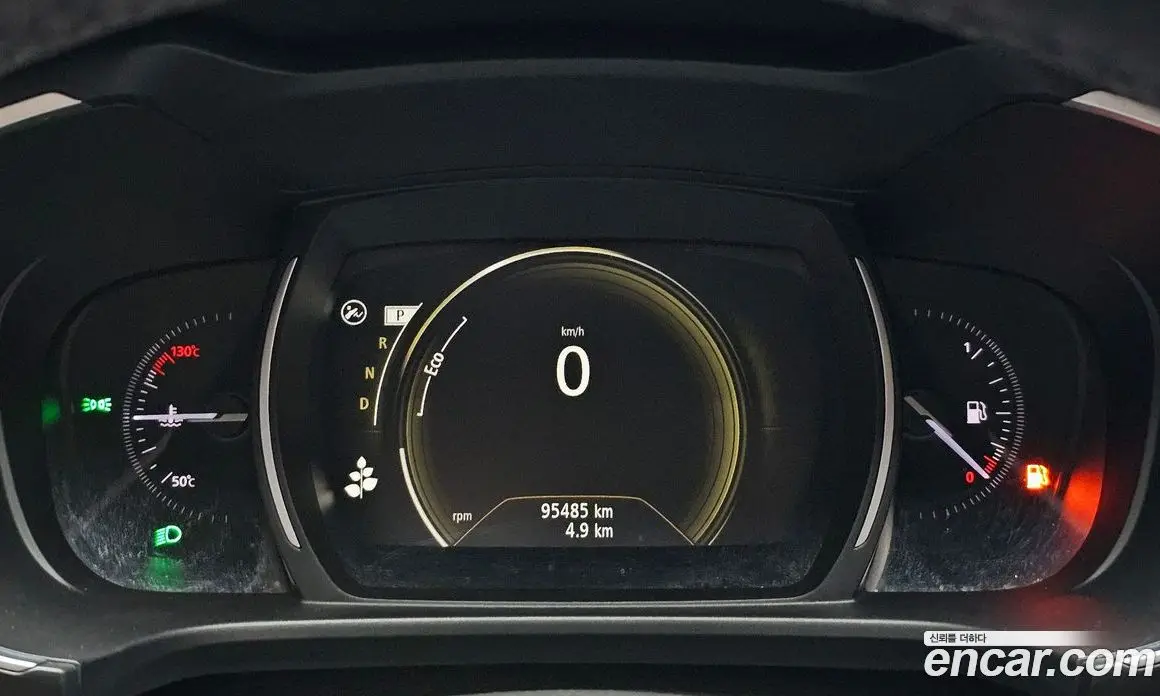 Renault (Samsung) QM6 2017 2.0 автомат (гидро), фото 11 Renault (Samsung) QM6 2017 2.0 автомат (гидро), фото 11