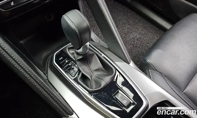 Renault (Samsung) QM6 2017 2.0 автомат (гидро), миниатюра 12