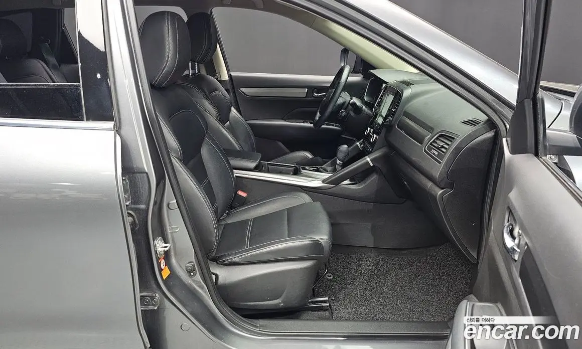 Renault (Samsung) QM6 2017 2.0 автомат (гидро), фото 16 Renault (Samsung) QM6 2017 2.0 автомат (гидро), фото 16