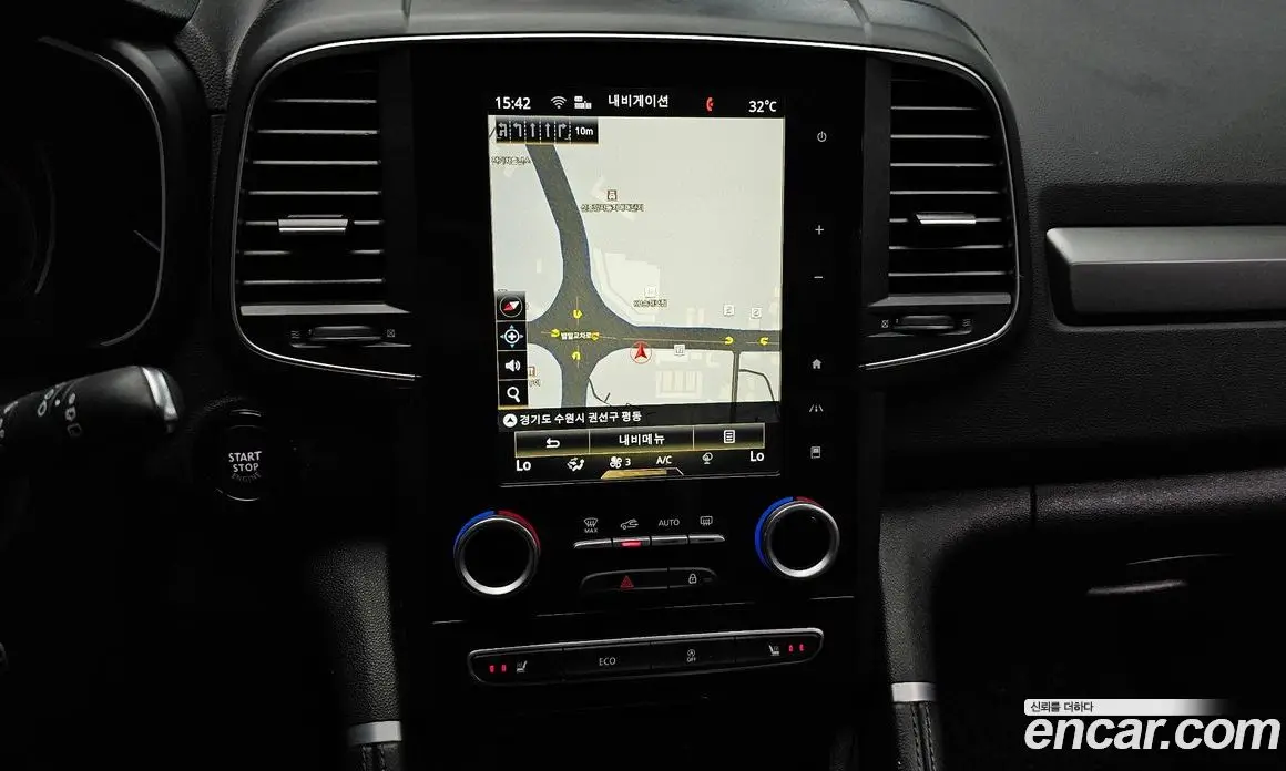 Renault (Samsung) QM6 2017 2.0 автомат (гидро), фото 19 Renault (Samsung) QM6 2017 2.0 автомат (гидро), фото 19