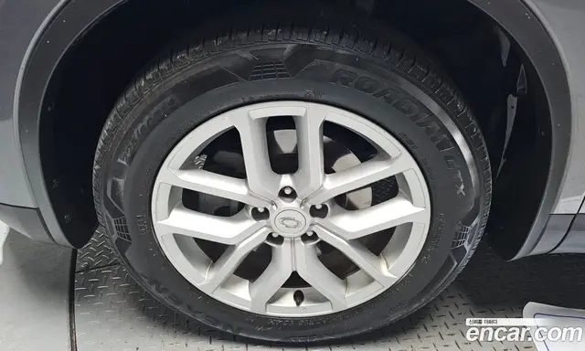 Renault (Samsung) QM6 2017 2.0 автомат (гидро), миниатюра 5 Renault (Samsung) QM6 2017 2.0 автомат (гидро), миниатюра 5