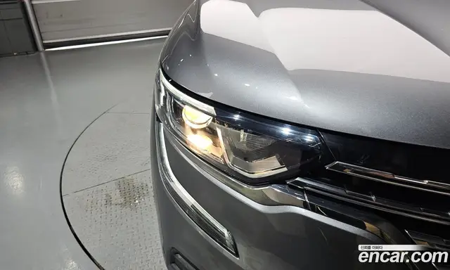 Renault (Samsung) QM6 2017 2.0 автомат (гидро), миниатюра 8 Renault (Samsung) QM6 2017 2.0 автомат (гидро), миниатюра 8
