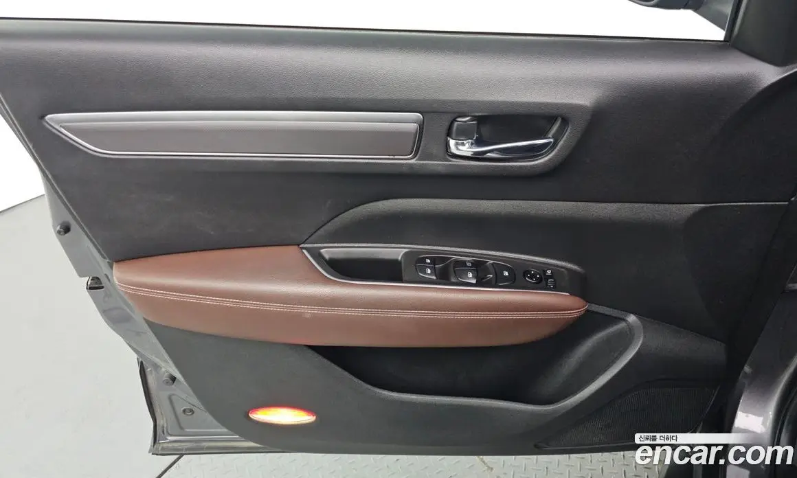 Renault (Samsung) QM6 2020 2.0 автомат (гидро), фото 14
