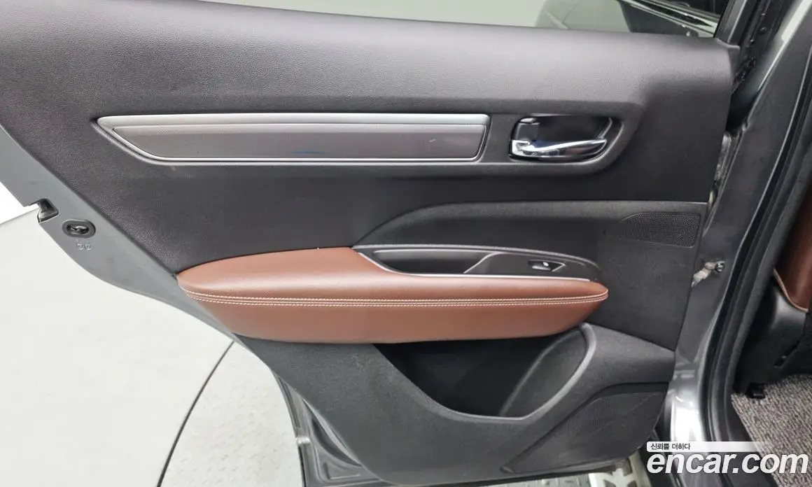Renault (Samsung) QM6 2020 2.0 автомат (гидро), фото 15