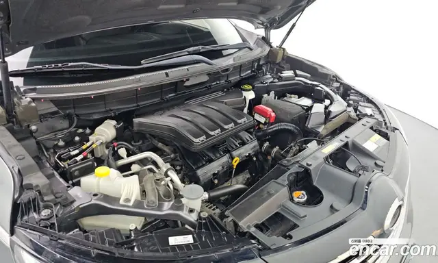 Renault (Samsung) QM6 2020 2.0 автомат (гидро), миниатюра 6