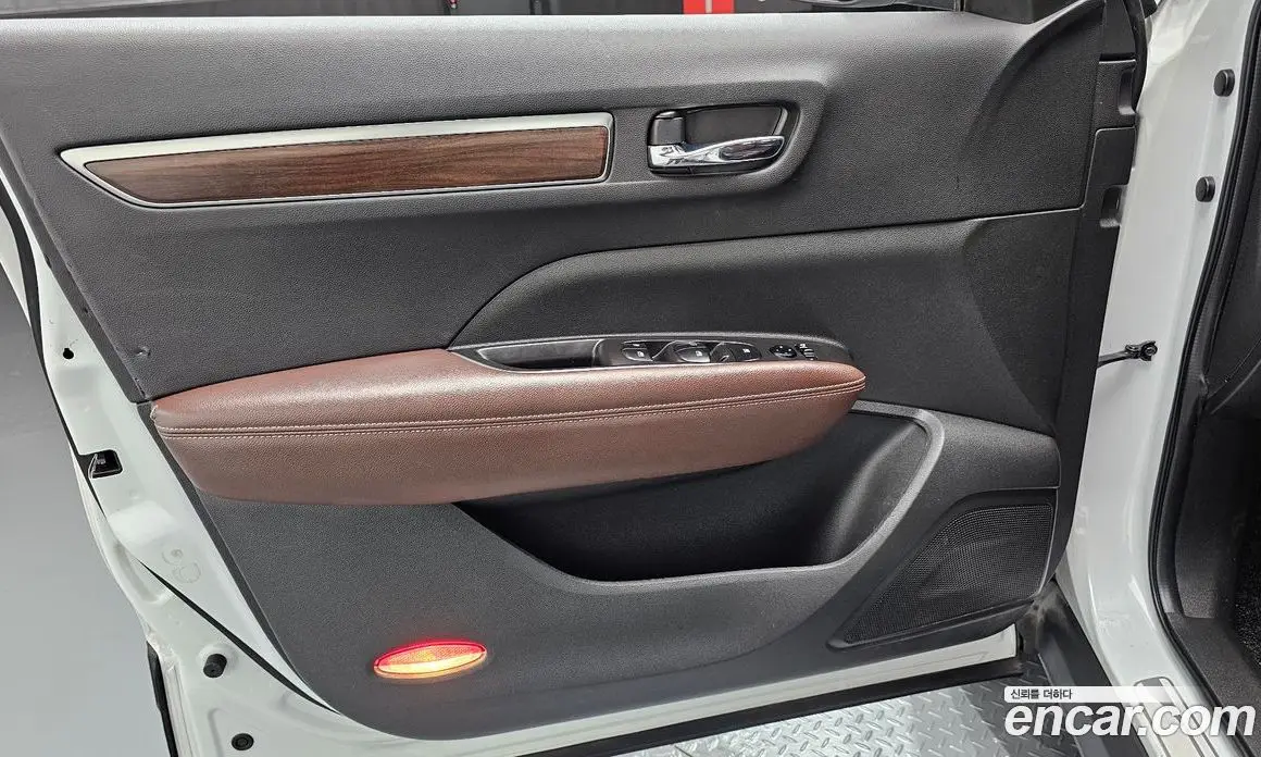 Renault (Samsung) QM6 2020 2.0 автомат (гидро), фото 14