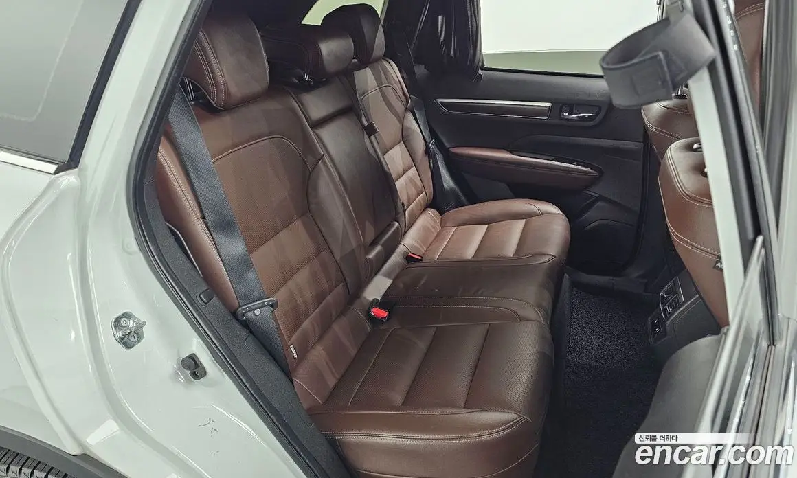 Renault (Samsung) QM6 2020 2.0 автомат (гидро), фото 18