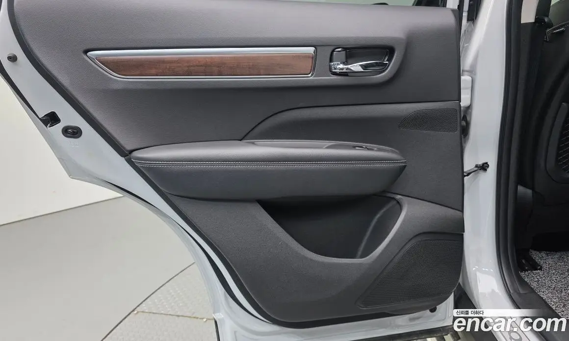 Renault (Samsung) QM6 2020 2.0 автомат (гидро), фото 15