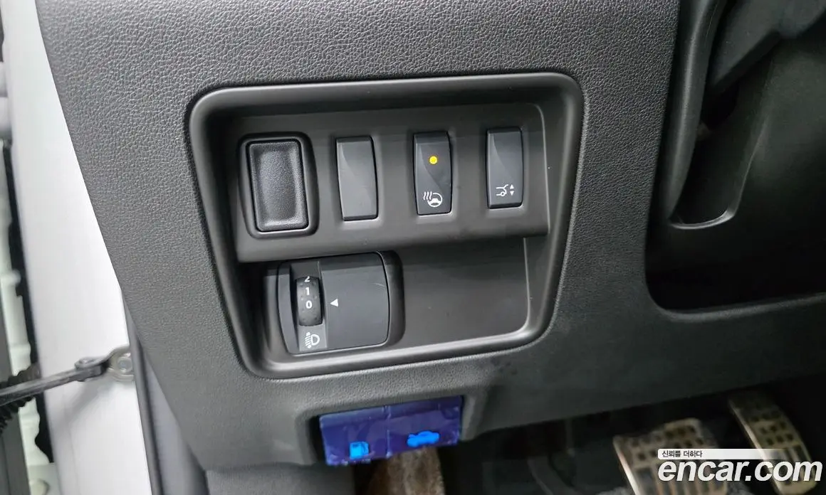 Renault (Samsung) QM6 2020 2.0 автомат (гидро), фото 18