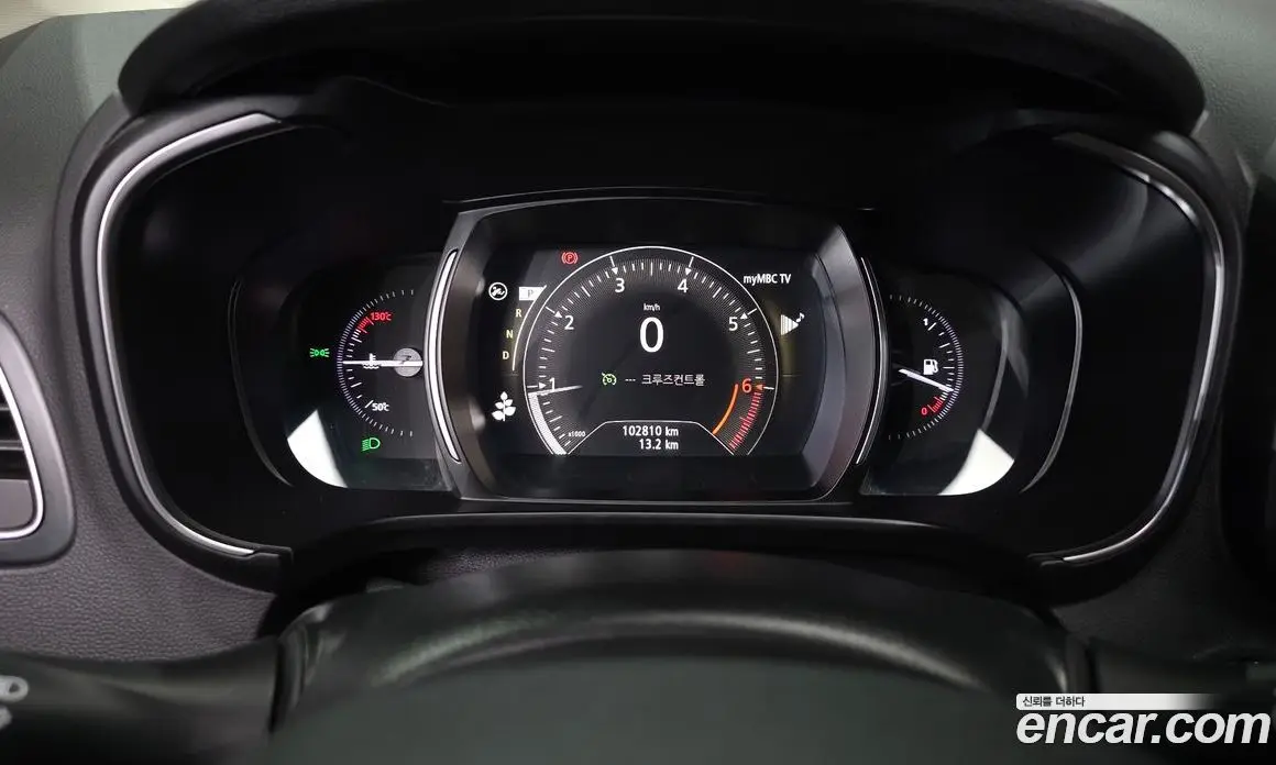 Renault (Samsung) QM6 2020 2.0 автомат (гидро), фото 11