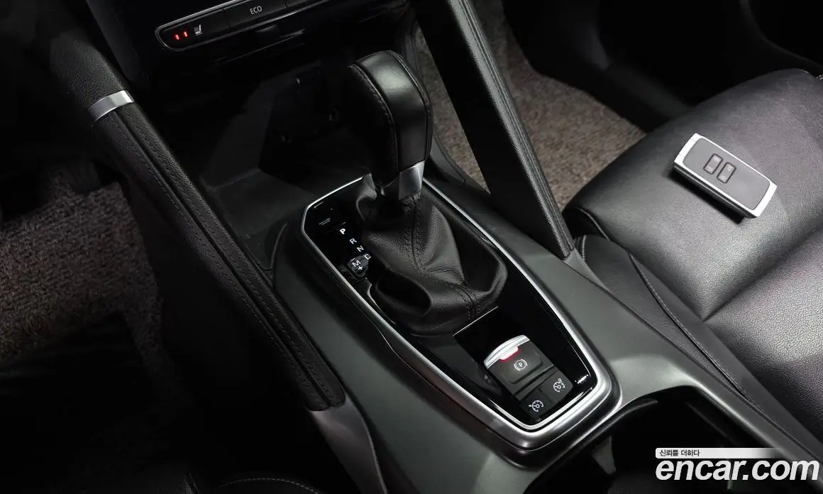 Renault (Samsung) QM6 2020 2.0 автомат (гидро), фото 12