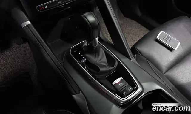 Renault (Samsung) QM6 2020 2.0 автомат (гидро), миниатюра 12