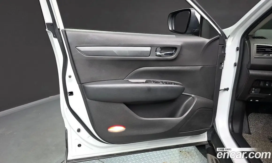 Renault (Samsung) QM6 2020 2.0 автомат (гидро), фото 14