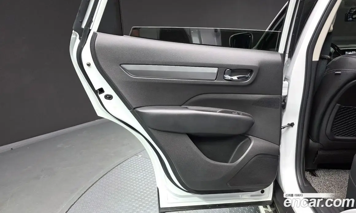 Renault (Samsung) QM6 2020 2.0 автомат (гидро), фото 15