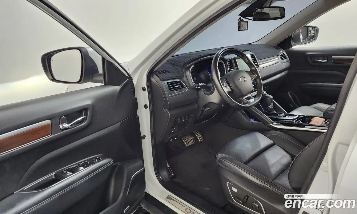 Renault (Samsung) QM6 2020 1.7 автомат (гидро), фото 13 Renault (Samsung) QM6 2020 1.7 автомат (гидро), фото 13