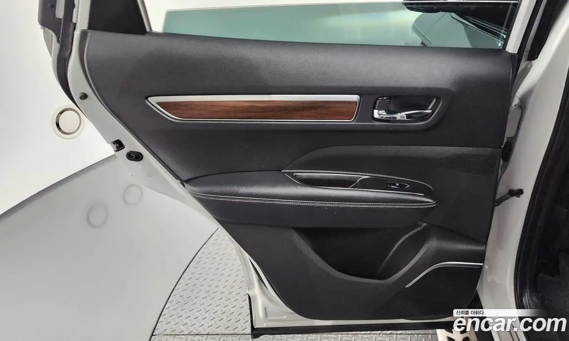 Renault (Samsung) QM6 2020 1.7 автомат (гидро), фото 15 Renault (Samsung) QM6 2020 1.7 автомат (гидро), фото 15