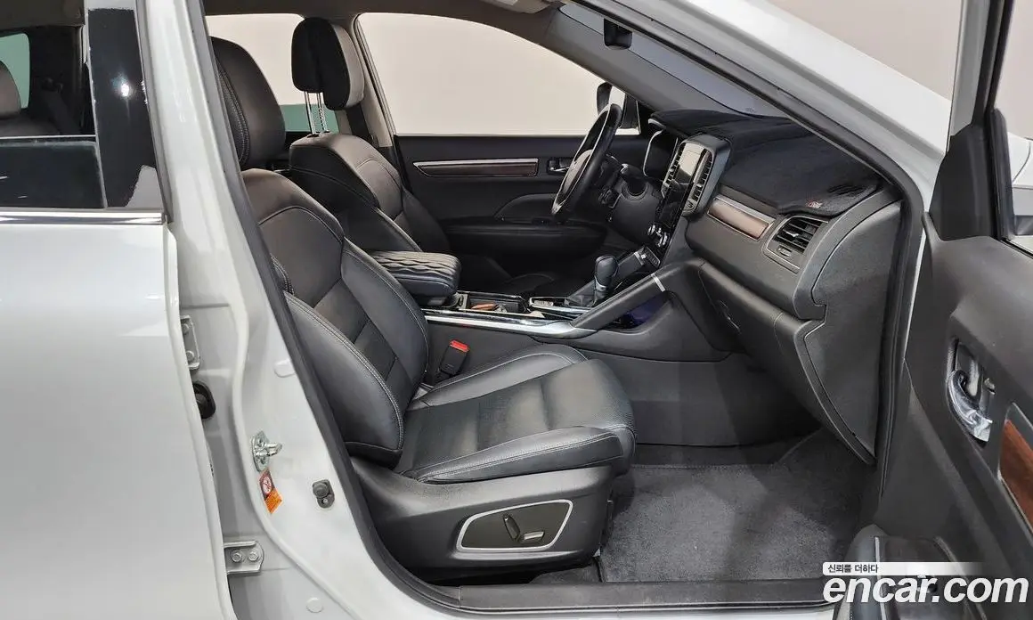 Renault (Samsung) QM6 2020 1.7 автомат (гидро), фото 16 Renault (Samsung) QM6 2020 1.7 автомат (гидро), фото 16