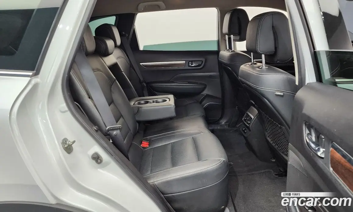 Renault (Samsung) QM6 2020 1.7 автомат (гидро), фото 17 Renault (Samsung) QM6 2020 1.7 автомат (гидро), фото 17