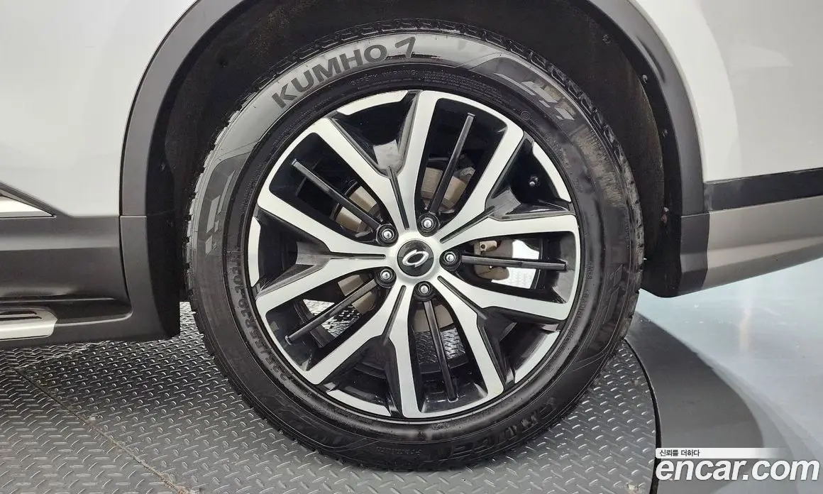 Renault (Samsung) QM6 2020 1.7 автомат (гидро), фото 7 Renault (Samsung) QM6 2020 1.7 автомат (гидро), фото 7