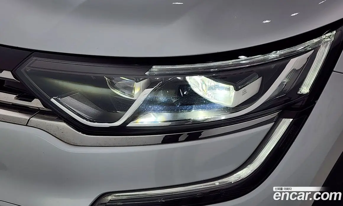 Renault (Samsung) QM6 2020 1.7 автомат (гидро), фото 8 Renault (Samsung) QM6 2020 1.7 автомат (гидро), фото 8