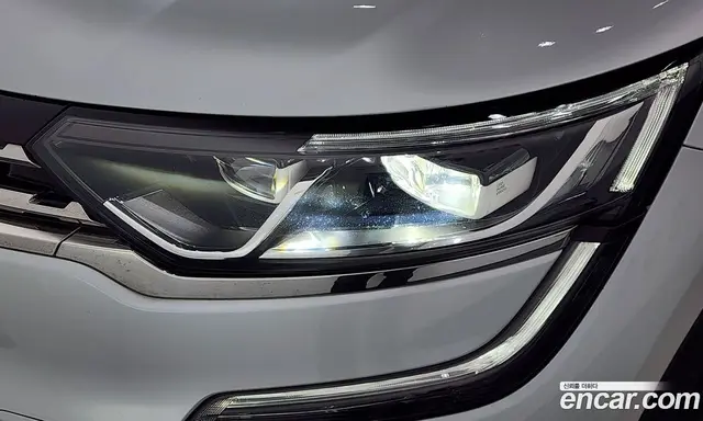 Renault (Samsung) QM6 2020 1.7 автомат (гидро), миниатюра 8 Renault (Samsung) QM6 2020 1.7 автомат (гидро), миниатюра 8
