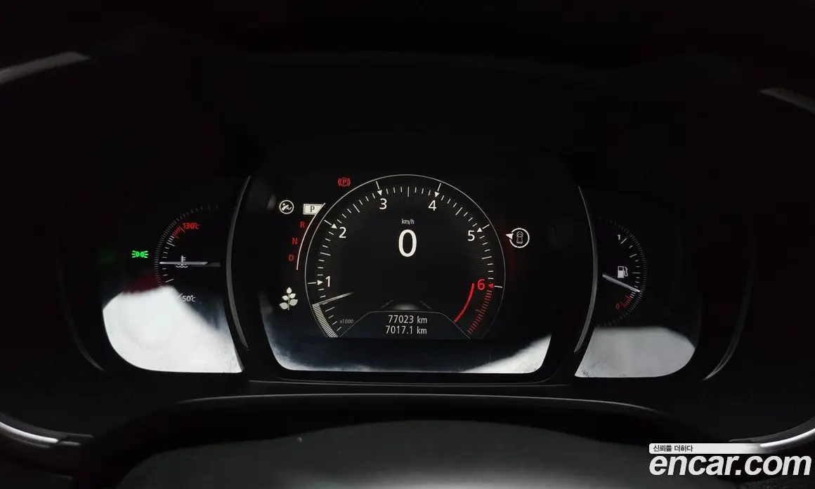 Renault (Samsung) QM6 2021 2.0 автомат (гидро), фото 11 Renault (Samsung) QM6 2021 2.0 автомат (гидро), фото 11