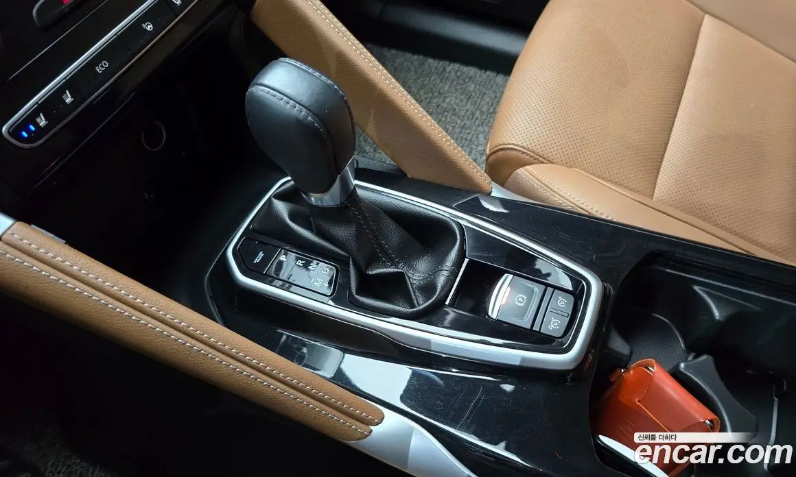 Renault (Samsung) QM6 2021 2.0 автомат (гидро), фото 12 Renault (Samsung) QM6 2021 2.0 автомат (гидро), фото 12