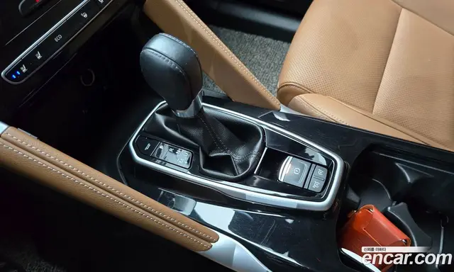 Renault (Samsung) QM6 2021 2.0 автомат (гидро), миниатюра 12
