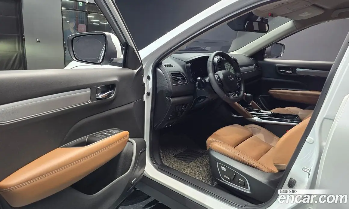 Renault (Samsung) QM6 2021 2.0 автомат (гидро), фото 13 Renault (Samsung) QM6 2021 2.0 автомат (гидро), фото 13