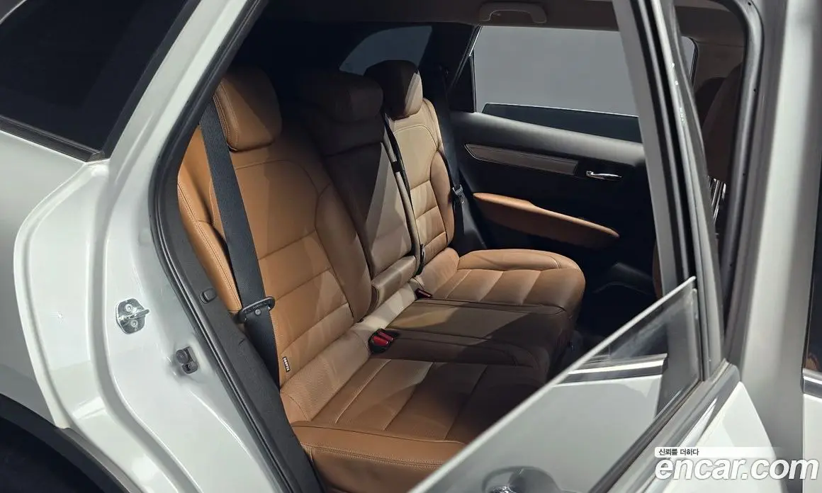 Renault (Samsung) QM6 2021 2.0 автомат (гидро), фото 16 Renault (Samsung) QM6 2021 2.0 автомат (гидро), фото 16