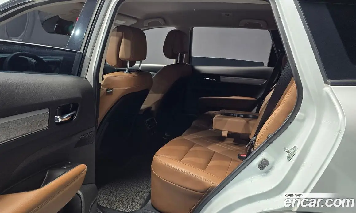 Renault (Samsung) QM6 2021 2.0 автомат (гидро), фото 18 Renault (Samsung) QM6 2021 2.0 автомат (гидро), фото 18
