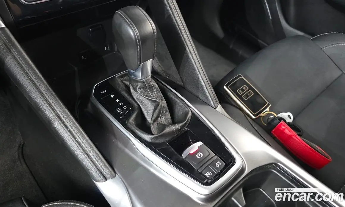 Renault (Samsung) QM6 2021 2.0 автомат (гидро), фото 12