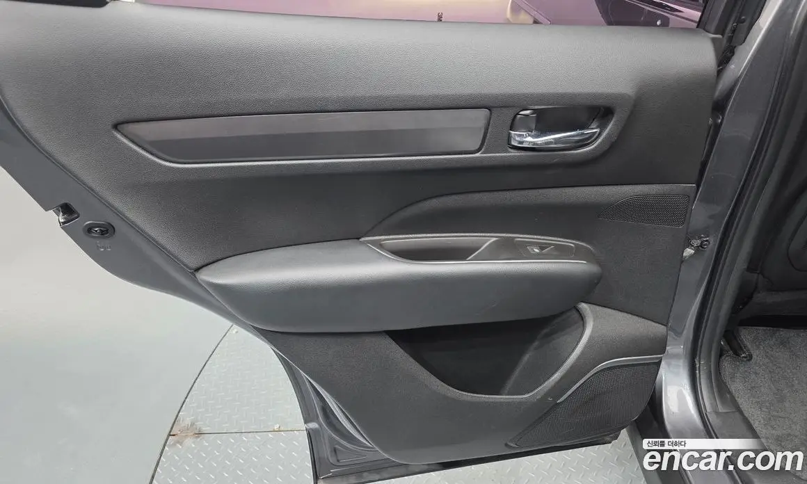 Renault (Samsung) QM6 2021 2.0 автомат (гидро), фото 15