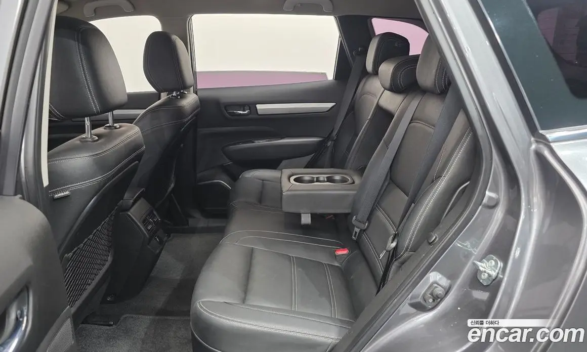 Renault (Samsung) QM6 2021 2.0 автомат (гидро), фото 16