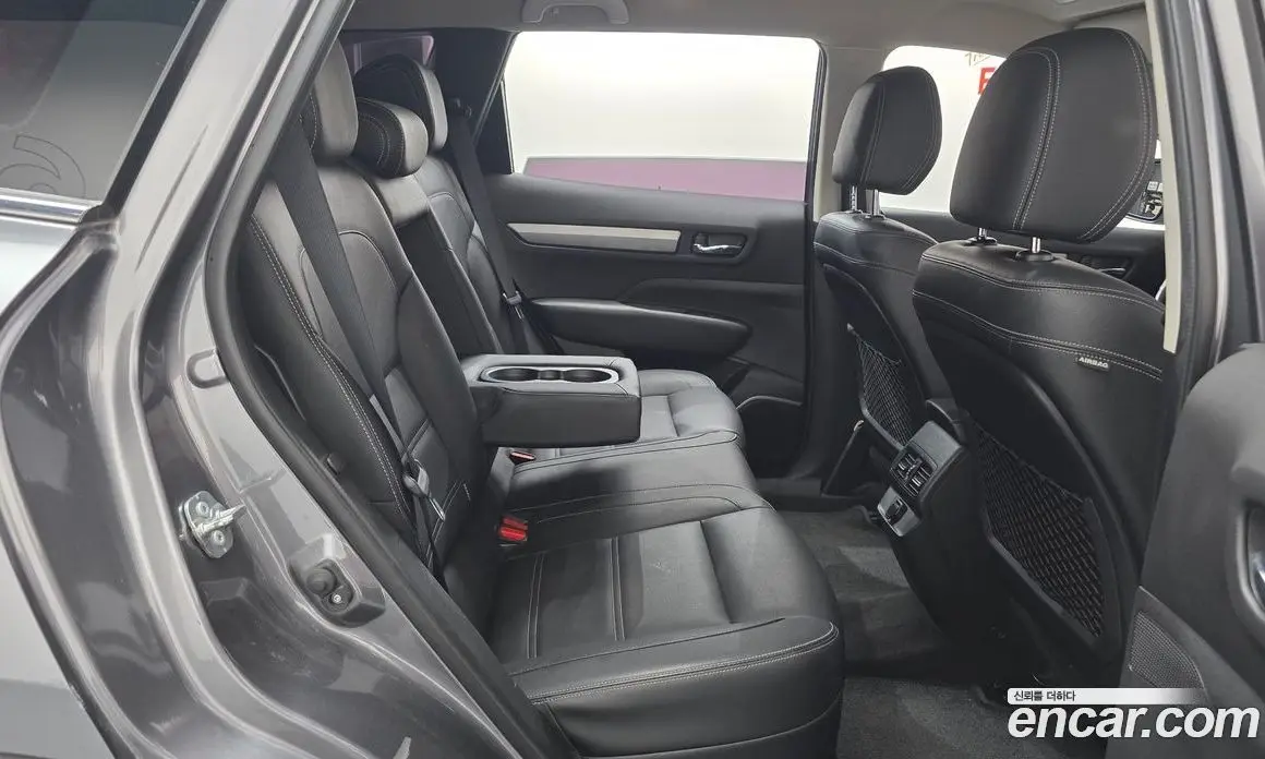 Renault (Samsung) QM6 2021 2.0 автомат (гидро), фото 18