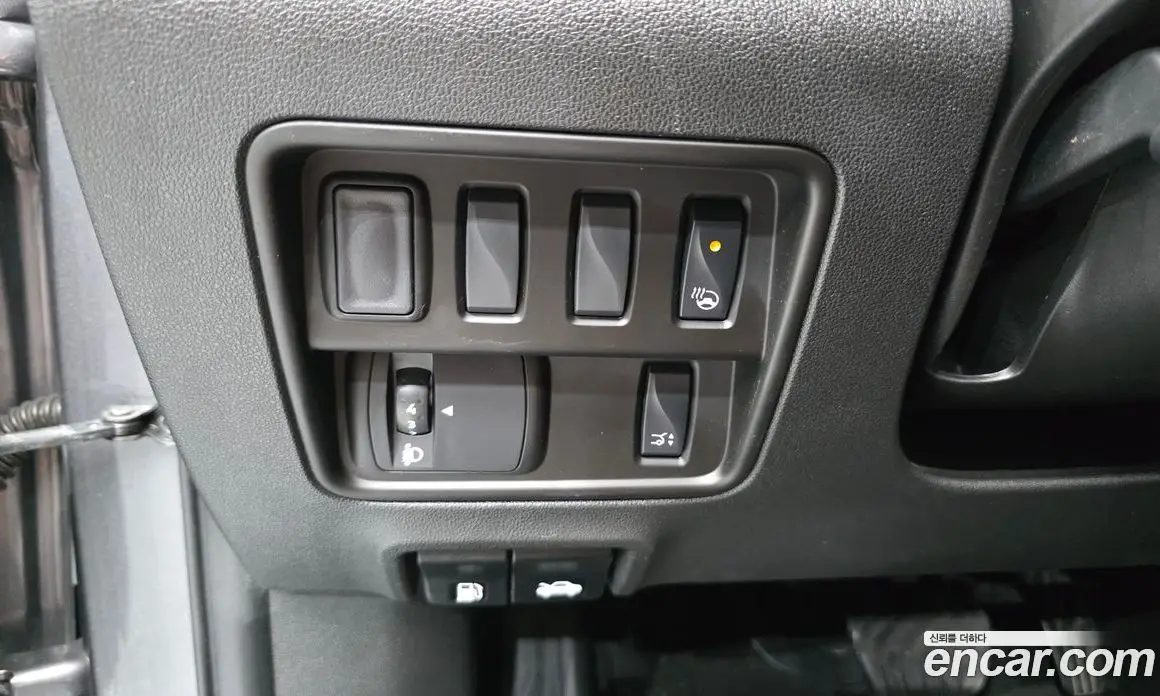 Renault (Samsung) QM6 2021 2.0 автомат (гидро), фото 19