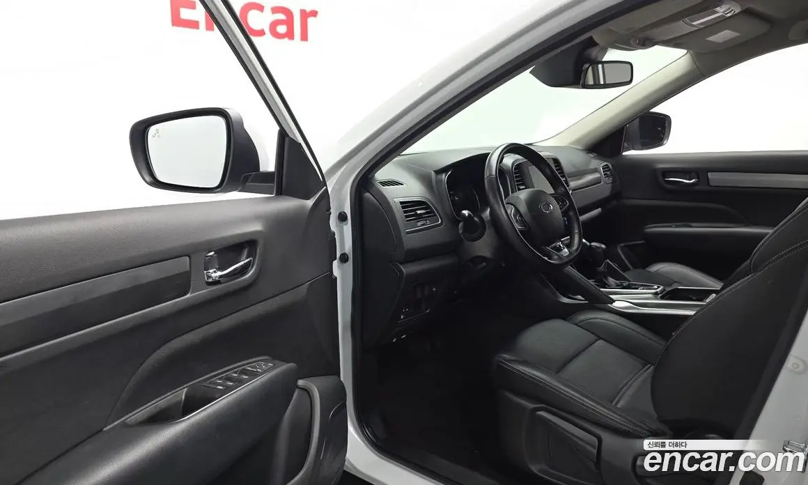 Renault (Samsung) QM6 2022 2.0 автомат (гидро), фото 13